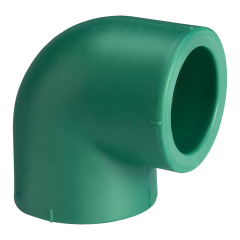 Codo 90° de 25 mm