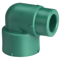 Codo M-H 90° de 25 mm