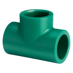 Tee de 50 mm