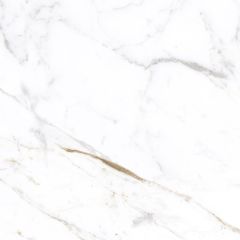 Piso Cerámico Balmor 60 x 60 cm Blanco Porcelanite - CAJA con 1.46 m²