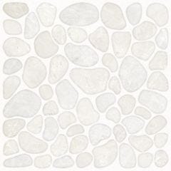 Piso Boston 20X20 Blanco 1.59M2 PORCELANITE