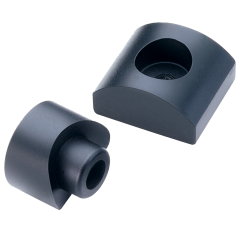 Dados para montura 90 x 32 mm
