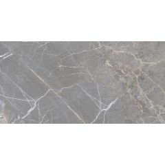 Piso Dusten Fd 45X90 Gris 1.62M2 PORCELANITE