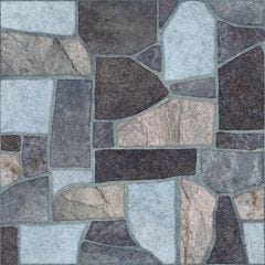 Piso Galana Fd 44X44 Gris 1.92M2 1A PORCELANITE