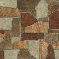 Piso Galana Fd 44X44 Cafe 1.92M2 1A PORCELANITE