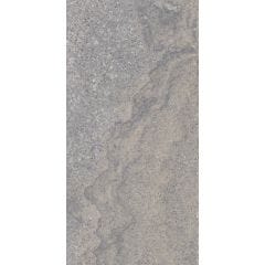 Piso Imperium Fd 45X90 Gris 1.62M2 PORCELANITE
