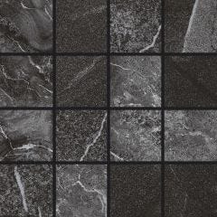 Piso Jasper Fd 33X33 Grafito 1.76M2 1A PORCELANITE