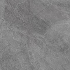 Piso Landero Fd 60X60 Gris 1.44M2 PORCELANITE
