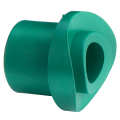 Montura de derivación 63 x 25 mm