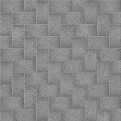 Piso Ant Mirella 20X20 Gris 1.59M2 PORCELANITE