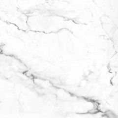 Piso Marm Nebbia 59.3X59.3 Blanco 1.76M Rec PORCELANITE