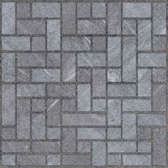 Piso Monvile Grafito 60 x 60 cm - CAJA con 1.44 m²