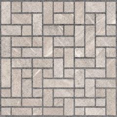 Piso Monvile Beige 60 x 60 cm - CAJA con 1.44 m²
