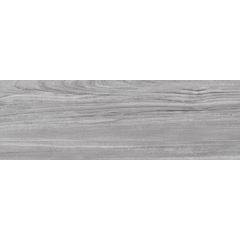 Porcelanite 18X55 Madera Tribe Glossy Gris 18x55