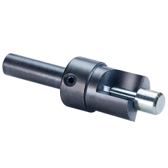 Perforador para montura 20 / 25 mm