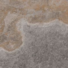 Piso Tossa Multicolor Gris 44 x 44 cm - CAJA con 1.92 m²