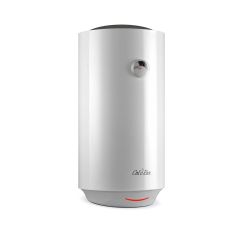 Calentador Pro de Depósito Eléctrico Blanco 50 L