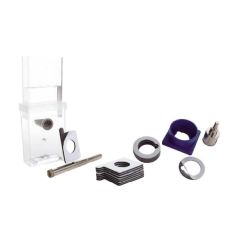 Kit Broca De Diamante 35Mm
