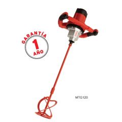 Mezclador Torna 120V 50Hz 1200W
