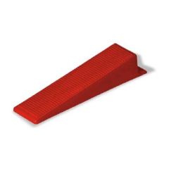 Cuña Nivelador Pro (Bolsa Con 50Pz)