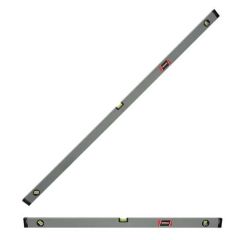 Nivelador Rectangular 1Mt