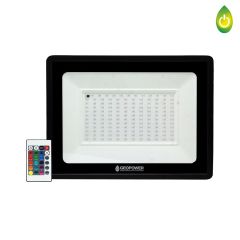 Reflector 200W RGB 6500K Geopower