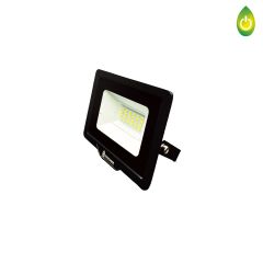 Reflector Flat de LED 20W Luz de Diámetro GEOPOWER