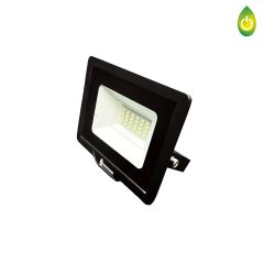 Reflector Flat de LED 30W Luz de Diámetro GEOPOWER