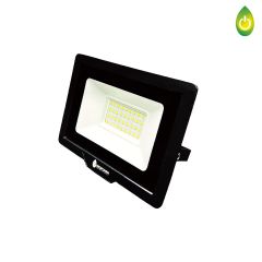 Reflector Flat de LED 50W Luz de Diámetro GEOPOWER