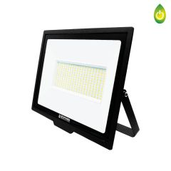 Reflector Flat LED 200W Luz Diámetro 85-240V GEOPOWER