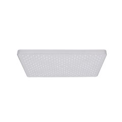 Regadera Cuadrada 36Cm Cromo URREA