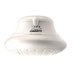 Regadera Eléctrica Maxiducha 4T Lorenzetti