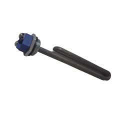 Resistencia Eléctrica 2000 W 120 V para Calentador de Depósito Eléctrico Calorex