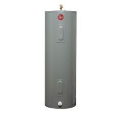 Calentador de Depósito Eléctrico 220 V 114 L