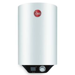 Calentador de Depósito Eléctrico a Pared 35 L 110 V