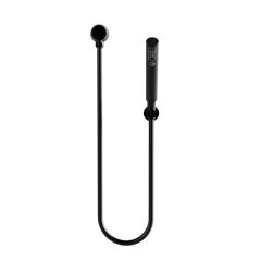 Regadera Man Soporte Mov Antical 2Ch Whip Eb HELVEX