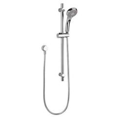 Regadera manual cromo
