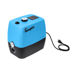 Presurizador Inteligente FV 1.2 HP (432 W) Rotoplas
