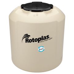 Tinaco Plus Beige 1100 L Equipado