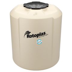 Tinaco Plus Beige 2000 L Equipado
