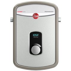 Calentador Instantáneo Eléctrico 220 V — 13 kW