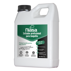 Sellador profesional 1 lt
