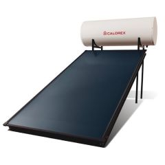 Calentador Solar Calorex Termosifón G2 240 L