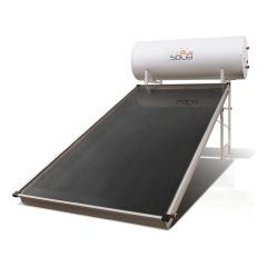 Calentador Solar Cinsa Solei Termosifón Básico VCA-SL 150 L