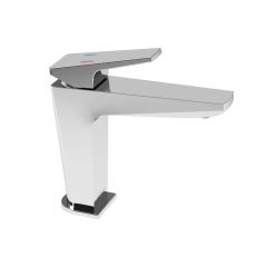 Monomando Bajo para Lavabo Spiga Helvex