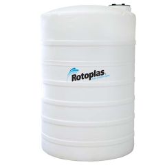 Tanque Industrial Blanco 15000 L