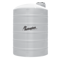 Tanque de Almacenamiento Neutro 2500 L