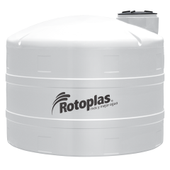 Tanque de Almacenamiento Neutro 5000 L