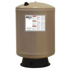 Tanque Presurizado Profort 35 Galones Vertical Novem