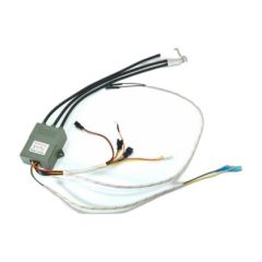 Tarjeta Electrónica 4L Baiwei para Calentador Instantáneo Calorex Plenus 7, 11 y 13